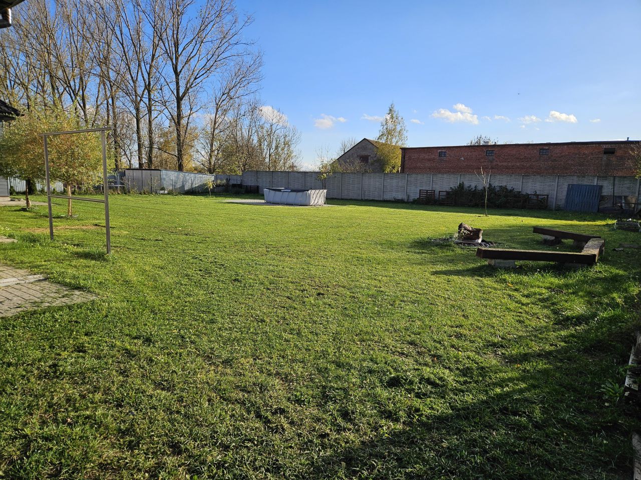 dom wolnostojący, 4 pokoje Florek. Zdjęcie 15