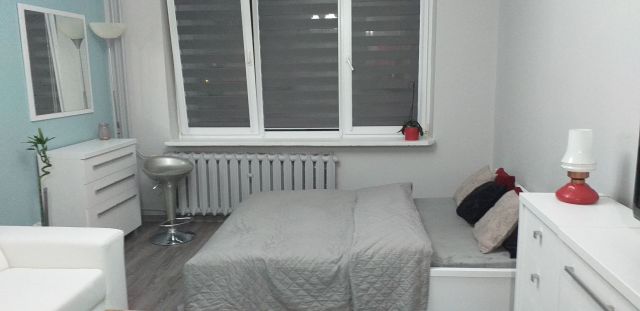 Mieszkanie 1-pokojowe Łobez, ul. Komuny Paryskiej. Zdjęcie 1