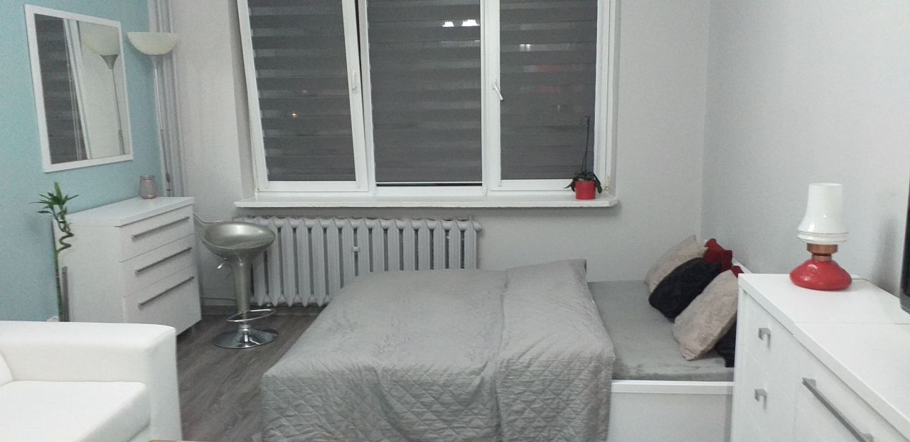 Mieszkanie 1-pokojowe Łobez, ul. Komuny Paryskiej