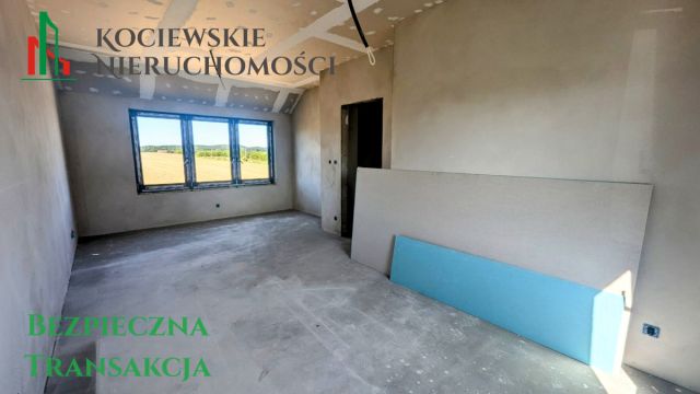 bliźniak, 4 pokoje Rokitki. Zdjęcie 10