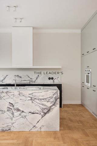 Mieszkanie 4-pokojowe Warszawa Śródmieście, ul. Koszykowa. Zdjęcie 3