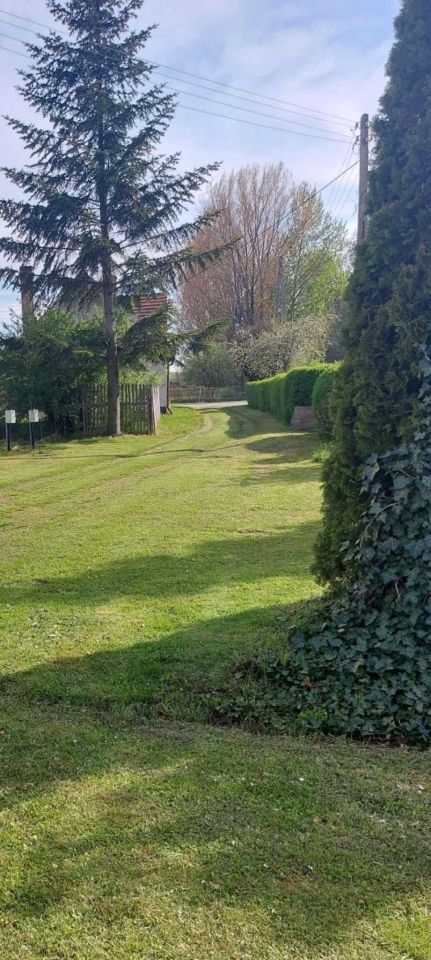 dom wolnostojący Księginice Wielkie. Zdjęcie 3