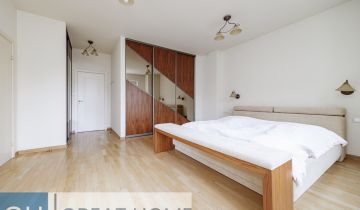 dom szeregowy, 5 pokoi Warszawa Ochota, ul. Złotego Smoka