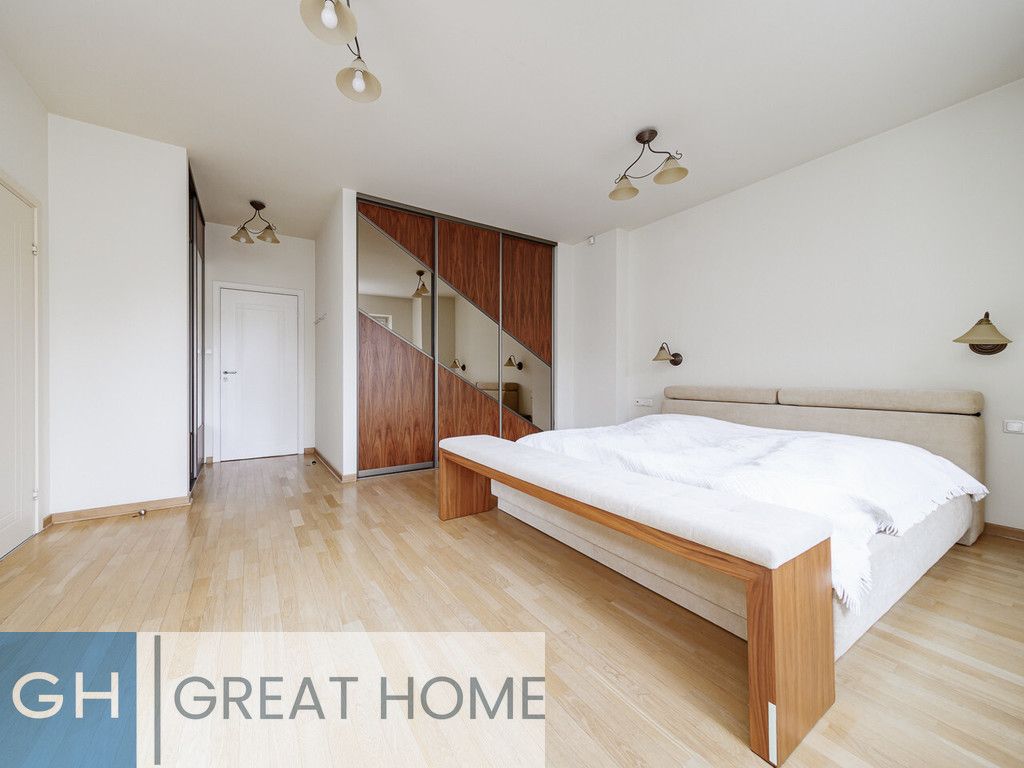 dom szeregowy, 5 pokoi Warszawa Ochota, ul. Złotego Smoka