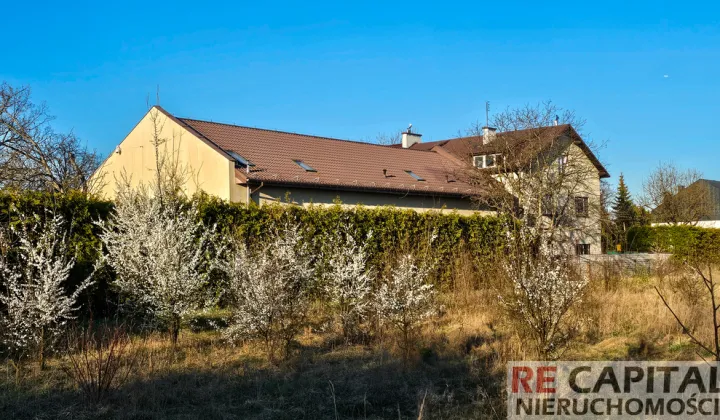 Hala/magazyn Ożarów Mazowiecki