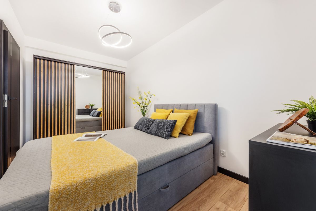 Mieszkanie 2-pokojowe Czarnochowice. Zdjęcie 11