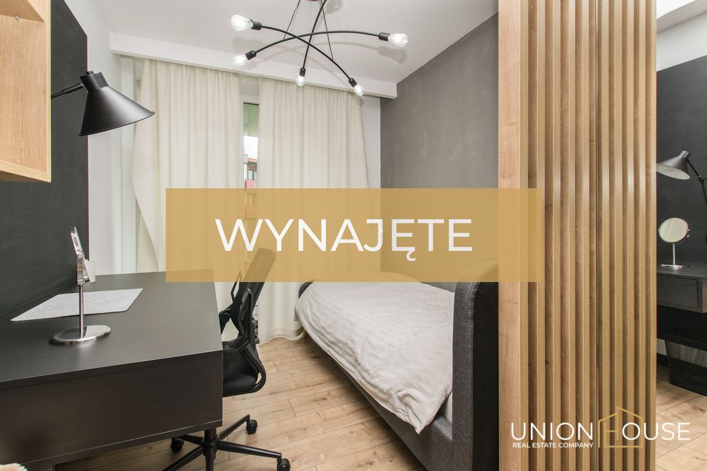 Mieszkanie 3-pokojowe Kraków Grzegórzki, ul. płk. pil. Stefana Łaszkiewicza. Zdjęcie 10