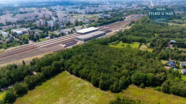 Działka rolna Łódź Widzew, ul. Kosodrzewiny. Zdjęcie 5
