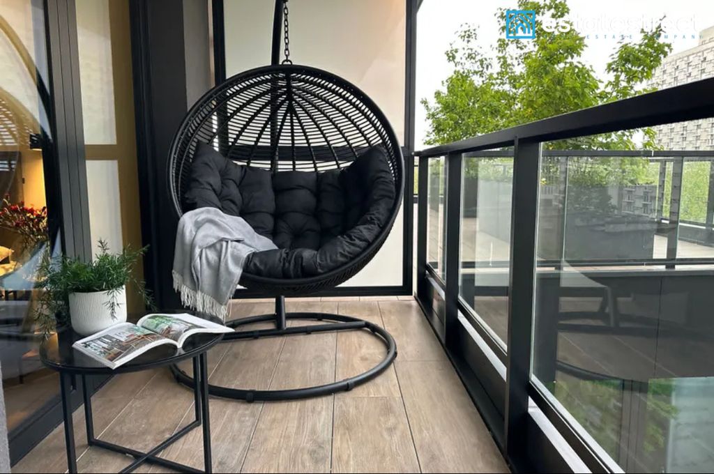 Mieszkanie 4-pokojowe Warszawa Śródmieście, ul. Grzybowska. Zdjęcie 6