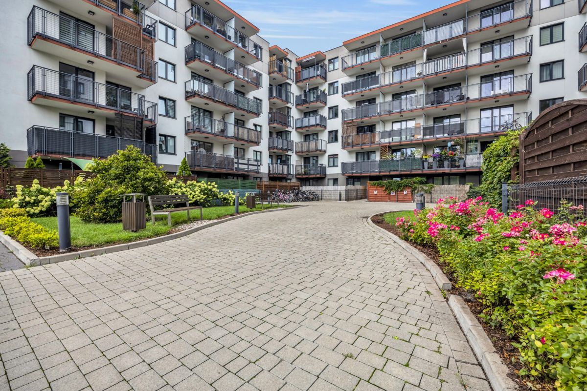 Mieszkanie 3-pokojowe Warszawa Wola, ul. Jana Kazimierza. Zdjęcie 11