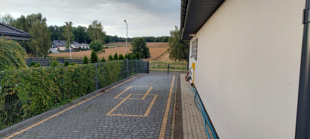 dom wolnostojący, 4 pokoje Bydlino. Zdjęcie 9