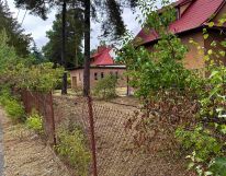 Działka budowlana Józefów Michalin, ul. Mała. Zdjęcie 3