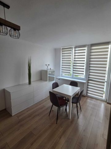 Mieszkanie 1-pokojowe Włocławek Południe , ul. Płowiecka. Zdjęcie 1