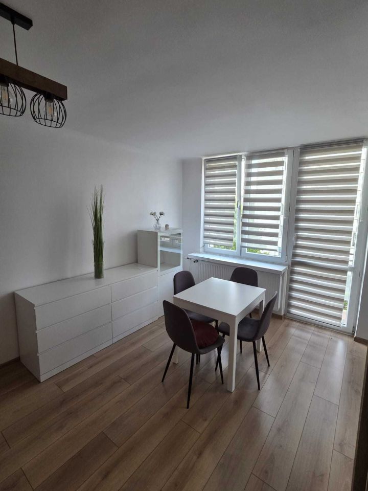 Mieszkanie 1-pokojowe Włocławek Południe , ul. Płowiecka