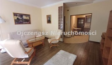 Mieszkanie 1-pokojowe Bydgoszcz Śródmieście