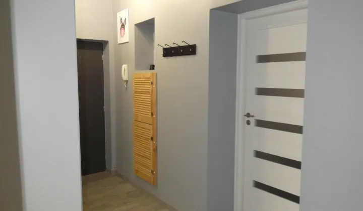 Mieszkanie 3-pokojowe Ostrów Wielkopolski, ul. Majdan