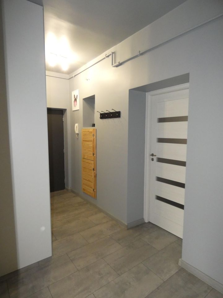 Mieszkanie 3-pokojowe Ostrów Wielkopolski, ul. Majdan