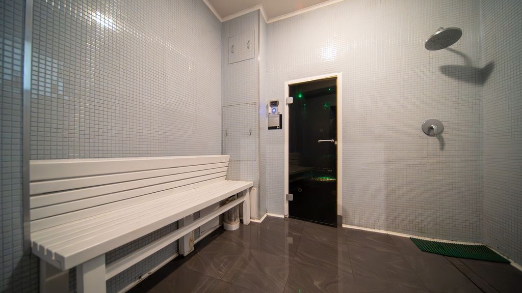 Hotel/pensjonat Poniatowa. Zdjęcie 31