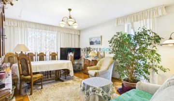 Mieszkanie 3-pokojowe Siedlce, ul. Starowiejska