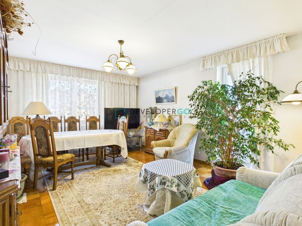 Mieszkanie 3-pokojowe Siedlce, ul. Starowiejska