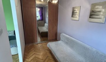 Mieszkanie 3-pokojowe Kraśnik Kraśnik Fabryczny, ul. Fabryczna