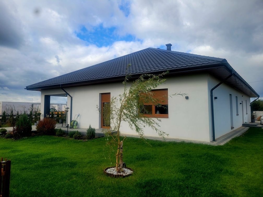 dom wolnostojący Brzozów-Kolonia. Zdjęcie 8