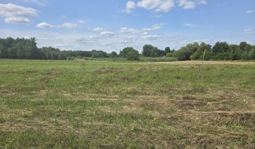 Działka budowlana Jedlanka Stara