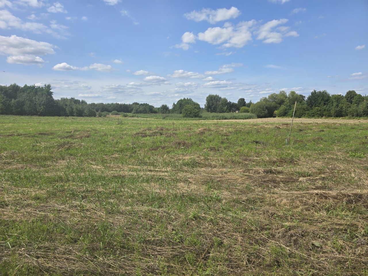 Działka budowlana Jedlanka Stara