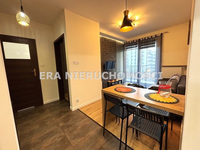 Mieszkanie 2-pokojowe Białystok Centrum, ul. Prezydenta Ryszarda Kaczorowskiego. Zdjęcie 12