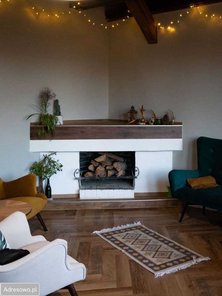 Mieszkanie 3-pokojowe Wałcz Centrum, ul. gen. Leopolda Okulickiego. Zdjęcie 6