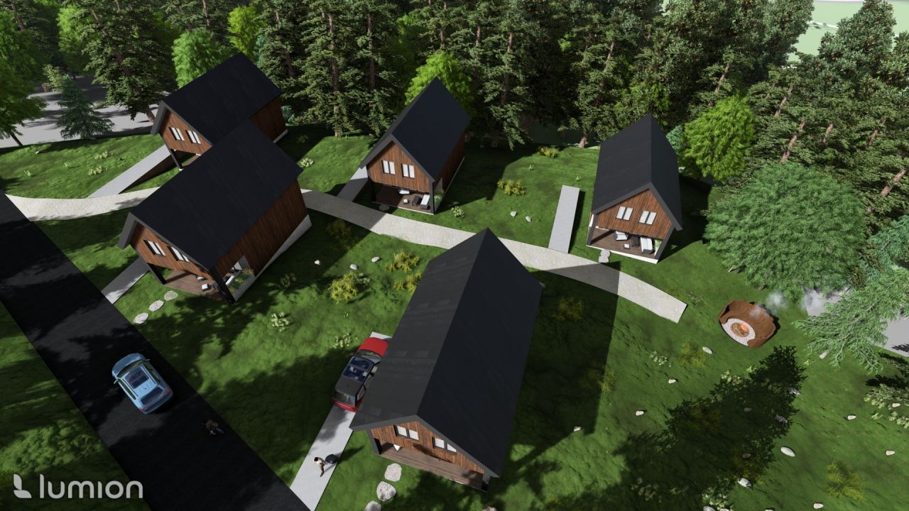 Działka rekreacyjna Duszniki-Zdrój Wapienniki, ul. Sudecka. Zdjęcie 2