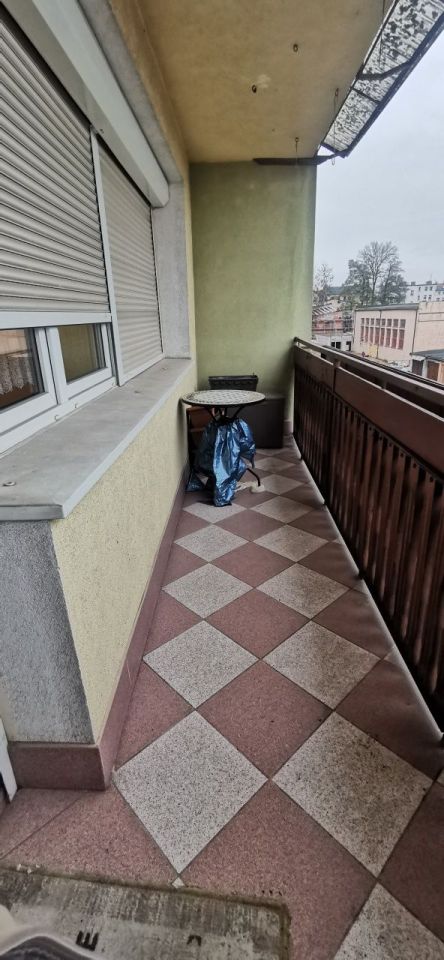 Mieszkanie 2-pokojowe Słupsk Centrum, ul. Słowiańska. Zdjęcie 6