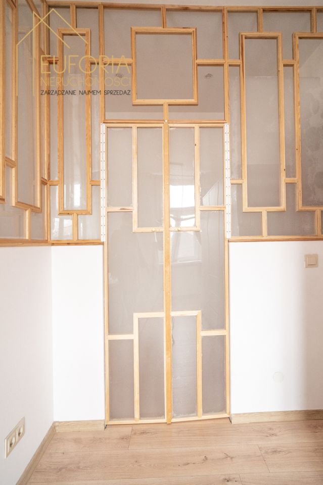 Mieszkanie 2-pokojowe Łódź, al. 1 Maja. Zdjęcie 30