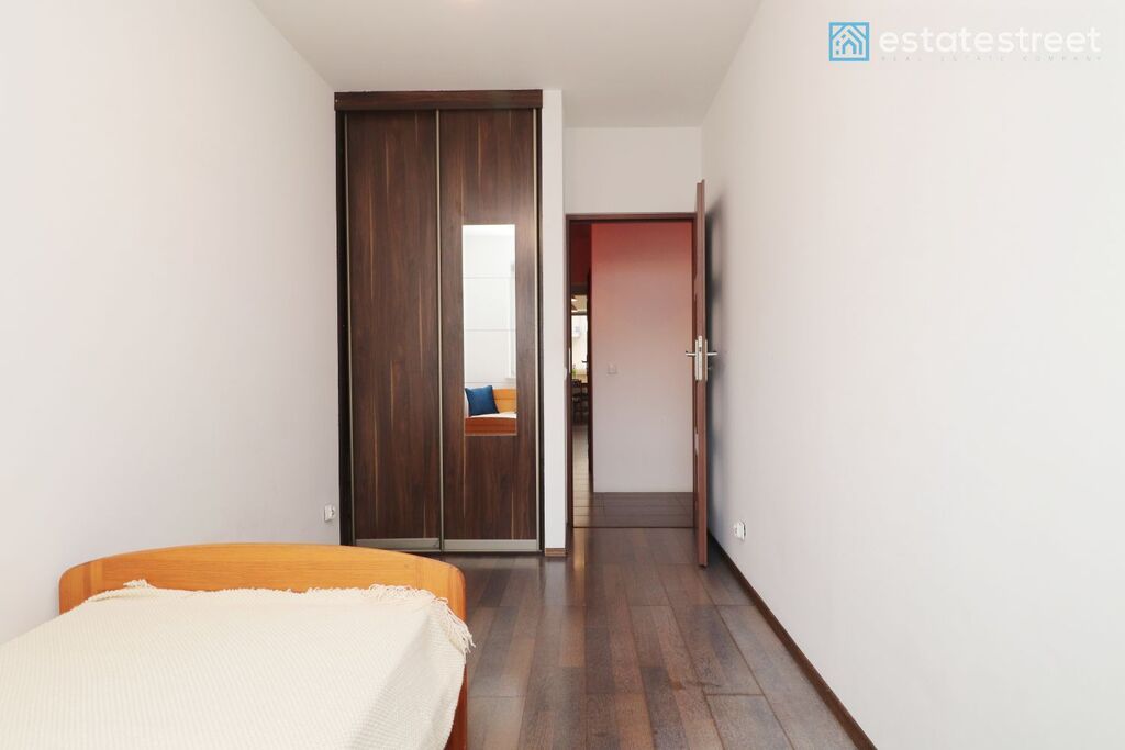 Mieszkanie 3-pokojowe Kraków Prądnik Czerwony, ul. Śliczna. Zdjęcie 10