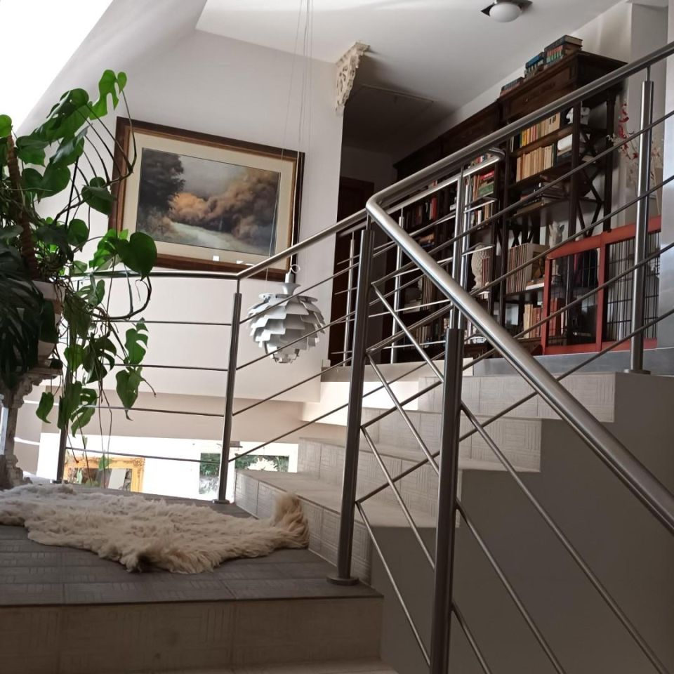 dom wolnostojący, 6 pokoi Wola Nieszkowska. Zdjęcie 9