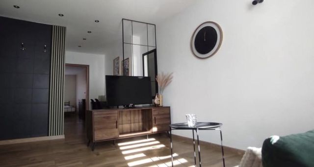 Mieszkanie 2-pokojowe Chorzów Centrum, ul. Franciszka Karpińskiego. Zdjęcie 1