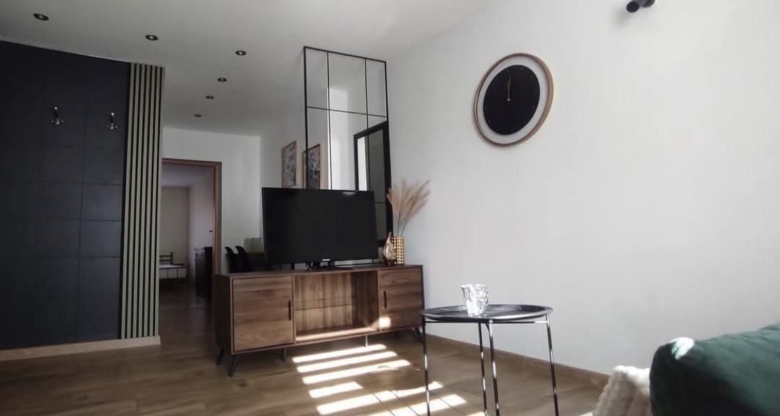 Mieszkanie 2-pokojowe Chorzów Centrum, ul. Franciszka Karpińskiego