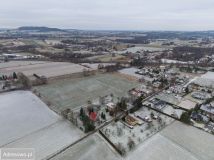 Działka budowlana Ustroń Hermanice, ul. Jana Sztwiertni. Zdjęcie 4