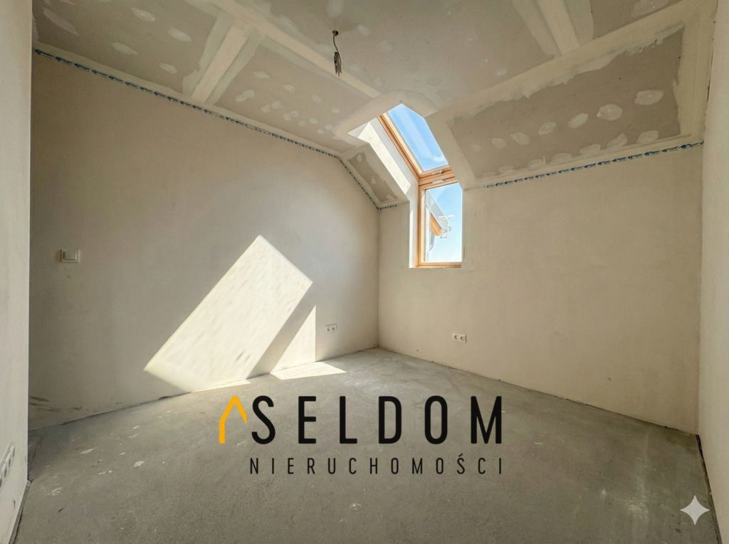 Mieszkanie 4-pokojowe Górki. Zdjęcie 9