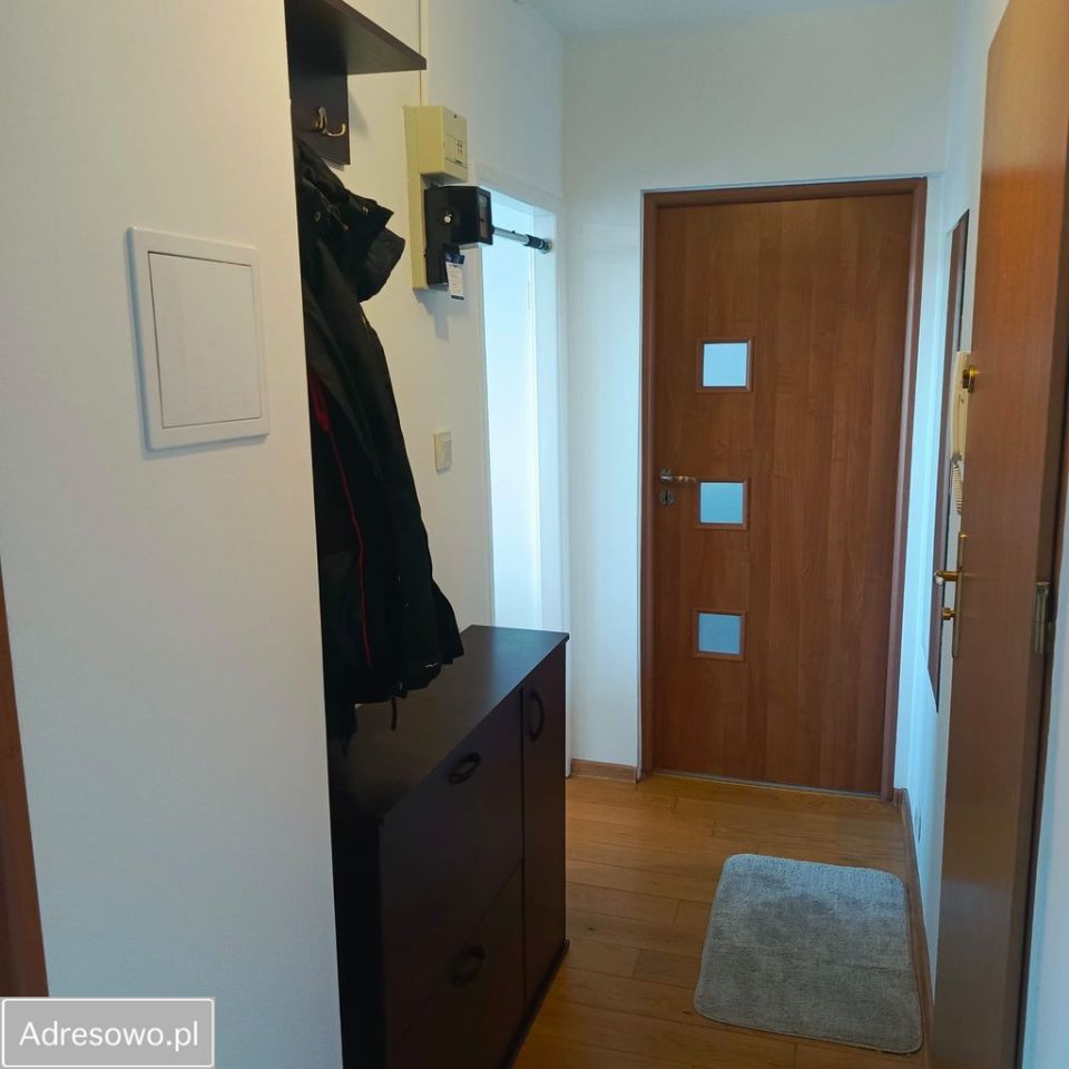 Mieszkanie 2-pokojowe Szczecin Pomorzany, ul. Budziszyńska. Zdjęcie 14