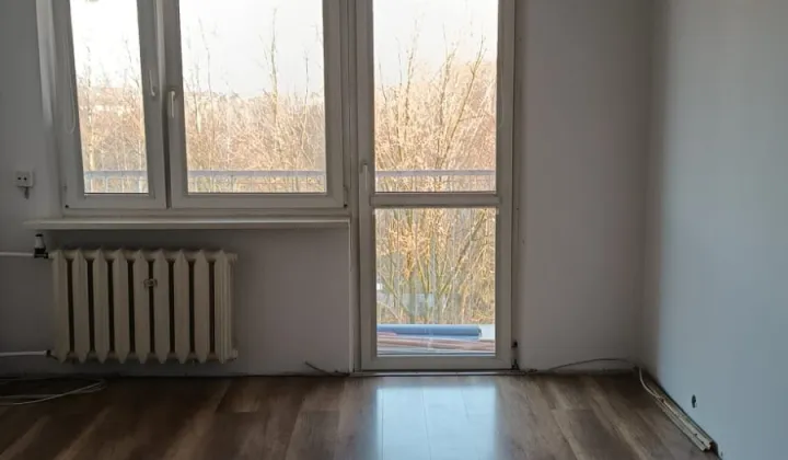 Mieszkanie 2-pokojowe Świętochłowice, os. Wzgórze