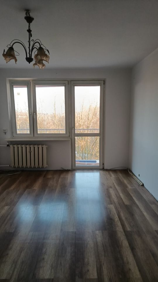 Mieszkanie 2-pokojowe Świętochłowice, os. Wzgórze. Zdjęcie 1