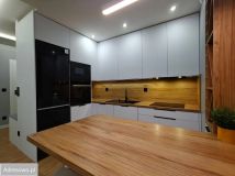 Mieszkanie 3-pokojowe Kraków Mistrzejowice, os. Bohaterów Września. Zdjęcie 2