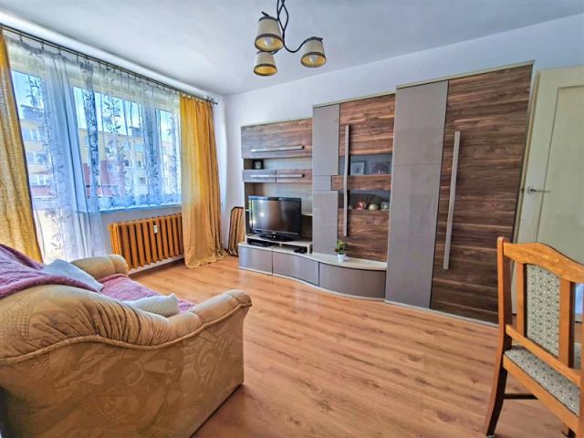 Mieszkanie 3-pokojowe Koszalin, ul. Franciszkańska. Zdjęcie 2