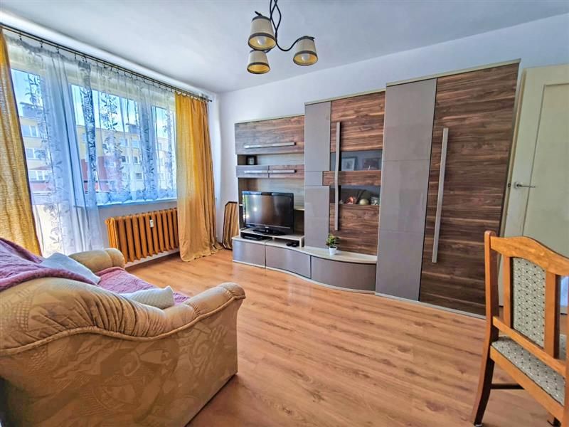 Mieszkanie 3-pokojowe Koszalin, ul. Franciszkańska. Zdjęcie 2