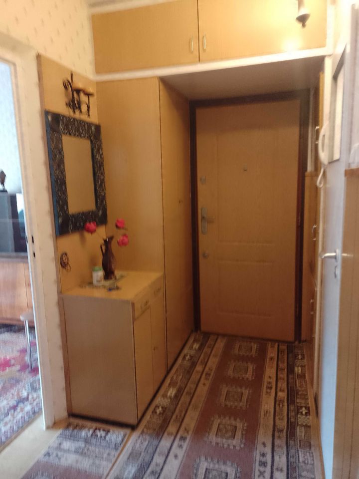 Mieszkanie 3-pokojowe Białystok Antoniuk, ul. Hanki Ordonówny. Zdjęcie 3