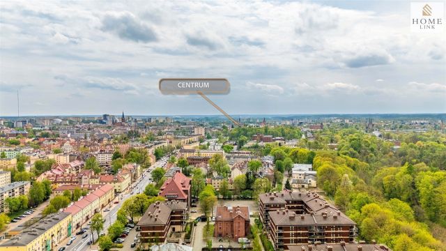Mieszkanie 3-pokojowe Olsztyn, al. Aleja Wojska Polskiego. Zdjęcie 20