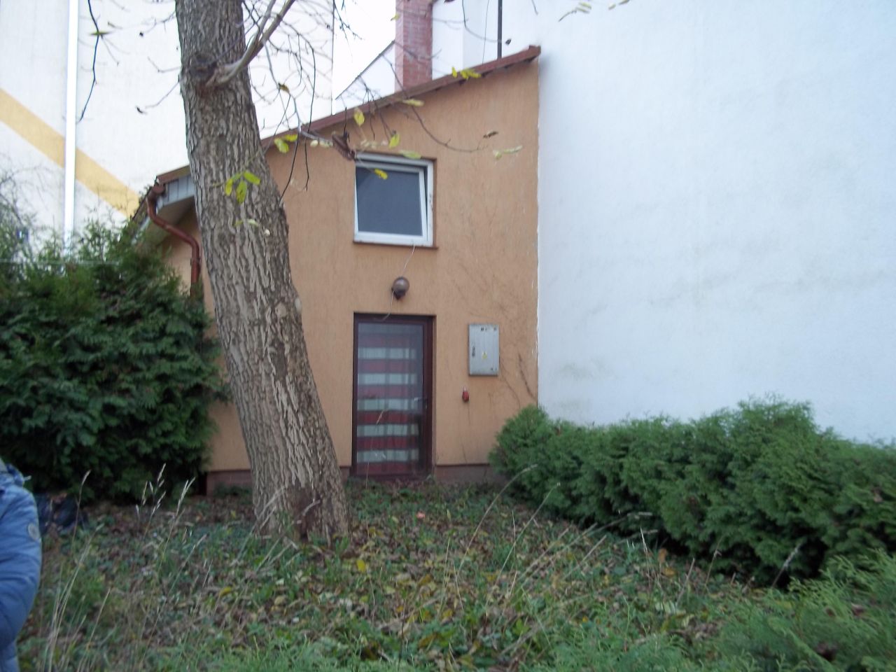 dom wolnostojący, 7 pokoi Wąbrzeźno Centrum, ul. Partyzanta. Zdjęcie 3