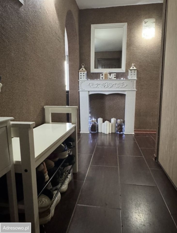 Mieszkanie 4-pokojowe Katowice os. Witosa, ul. Henryka Dulęby. Zdjęcie 7