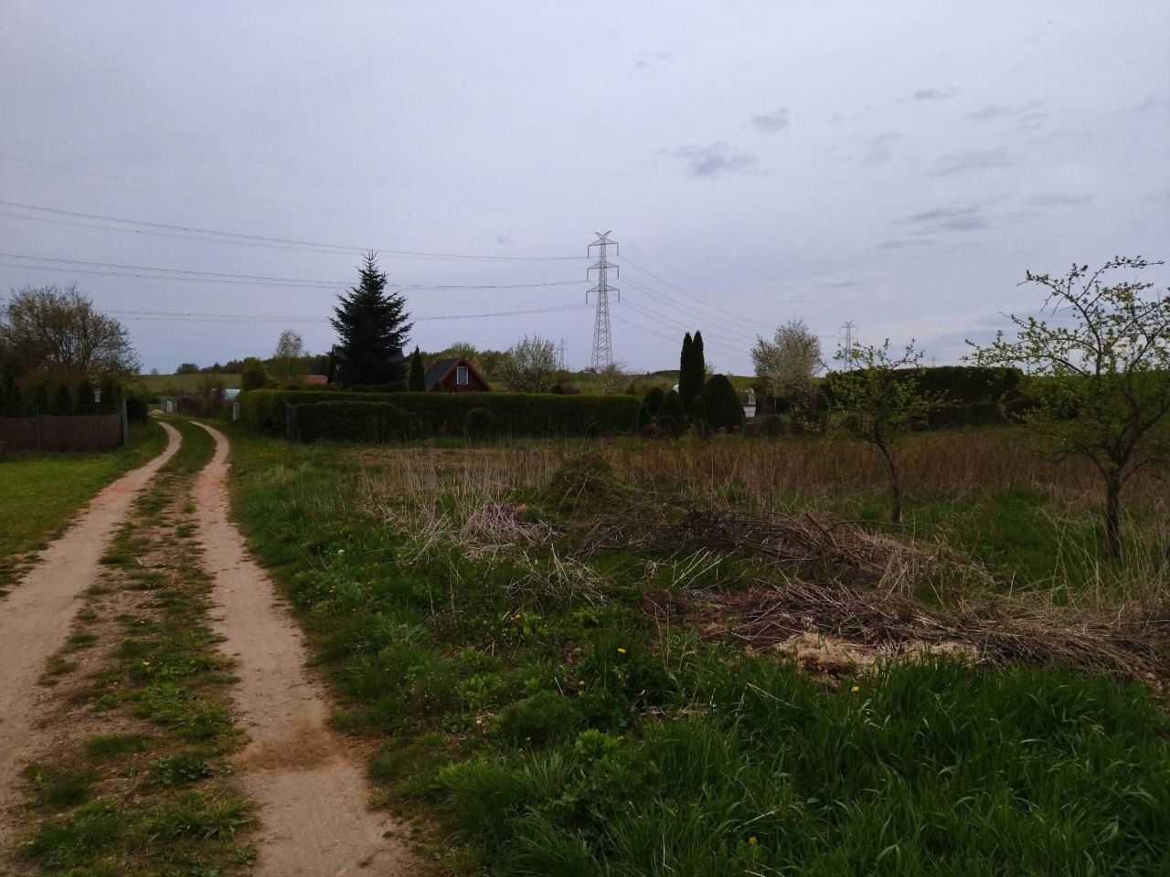 Działka budowlana Dźwierzuty, Dźwierzuty. Zdjęcie 12
